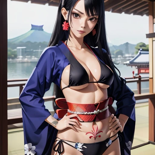 아사노부 린