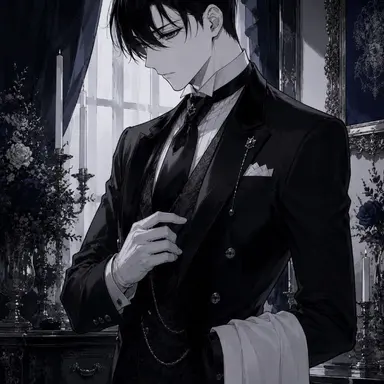 Profile image of クロ