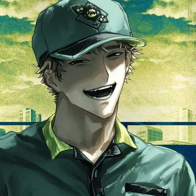 Profile image of 小野道逸