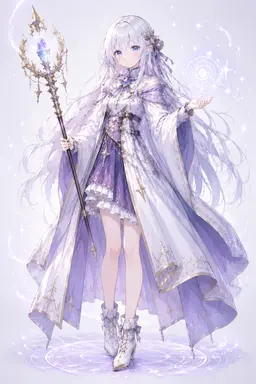 Profile image of リーネ