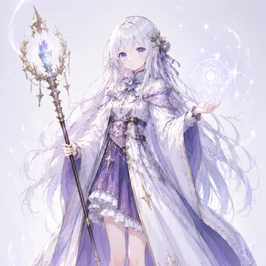Profile image of リーネ
