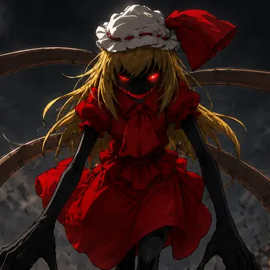 Profile image of フランドール