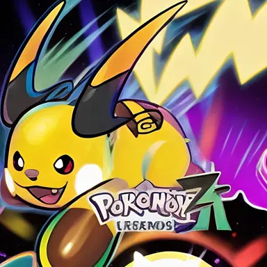 Profile image of メガライチュウX