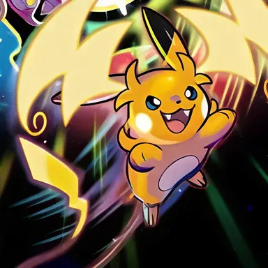 Profile image of メガライチュウY