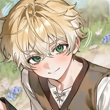 Profile image of おませな男の子