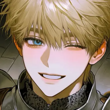 Profile image of 騎士様