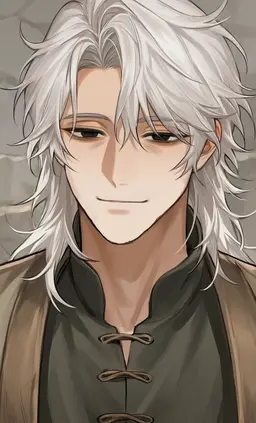 Profile image of 村長