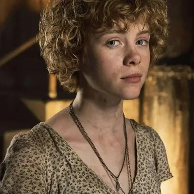Profile image of Bev Marsh