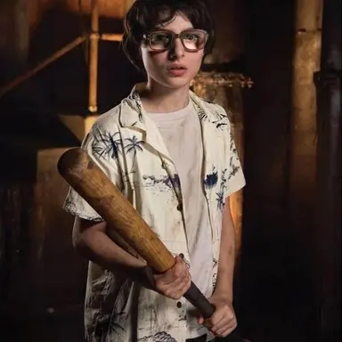Profile image of Richie Tozier