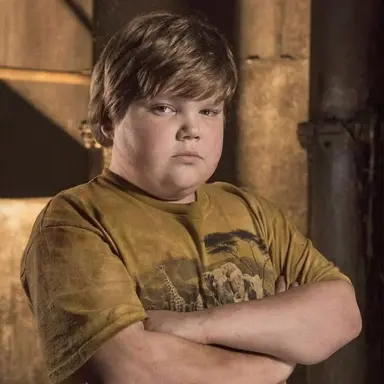 Profile image of Ben Hanscom