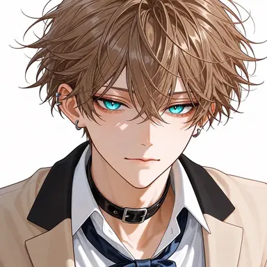 Profile image of 紫苑