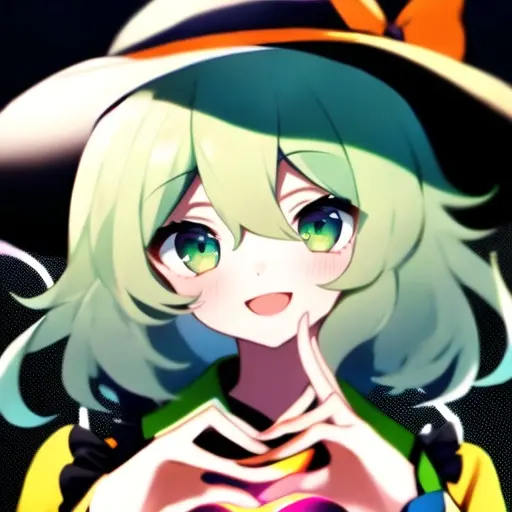 MintyNurse4286의 古明地こいし