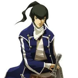 Profile image of Flynn