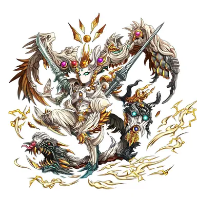 Profile image of Merkabah