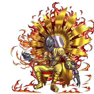 Profile image of Lucifer