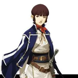 Profile image of Isabeau