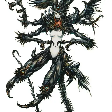 Profile image of Yuriko