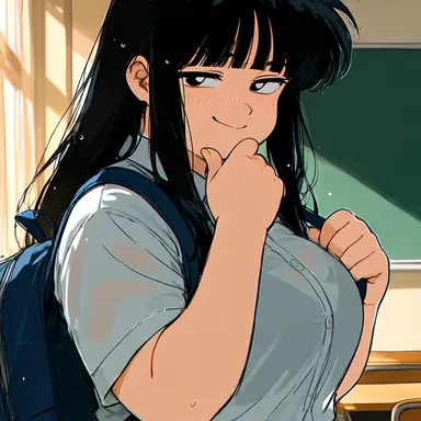 Profile image of 暗田 陰子