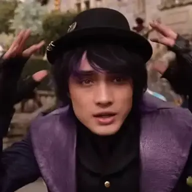 Profile image of Max Hatter