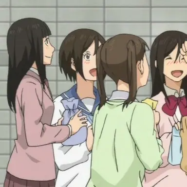 Profile image of 女子たち