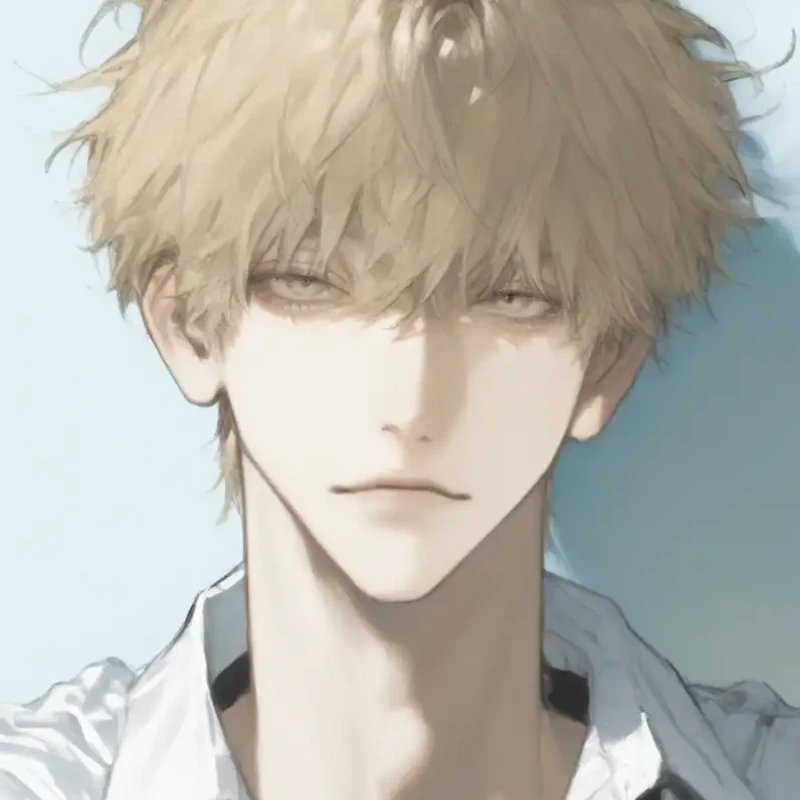 昂