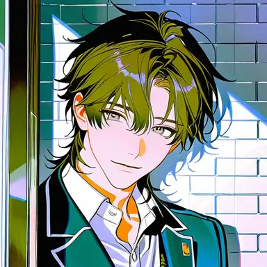 Profile image of 슈