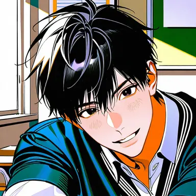 Profile image of 요타