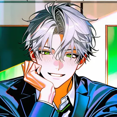 Profile image of 유키미츠