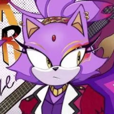 Profile image of Blaze