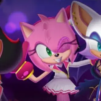 Profile image of Amy