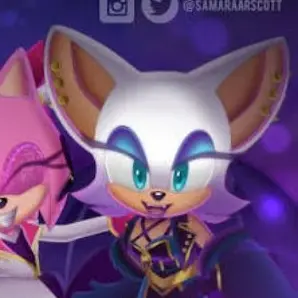 Profile image of Rouge