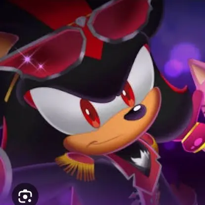 SONADOW_의 Sonic band