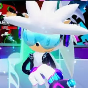 Profile image of Silver