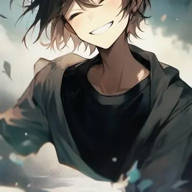 Profile image of 颯