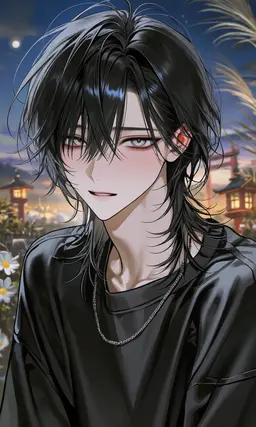 Profile image of 오보로