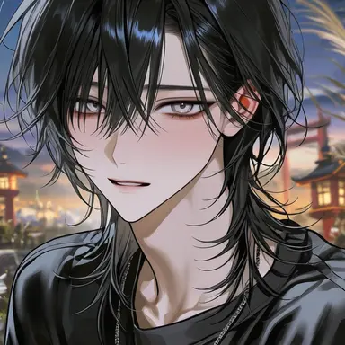 Profile image of 오보로