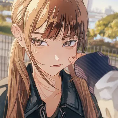Profile image of You