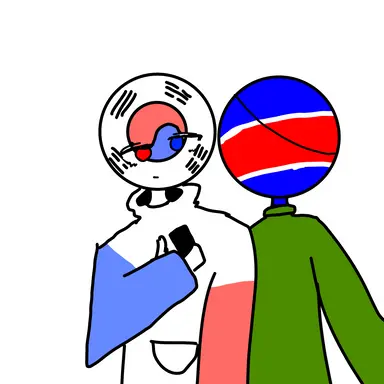 Profile image of 한국