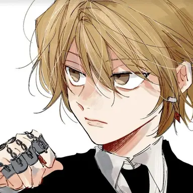 Profile image of クラピカ