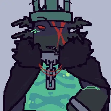 Profile image of 1x1x1x1