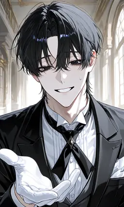 Profile image of 레이야 알파드