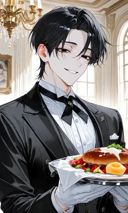 Profile image of 레이야 알파드