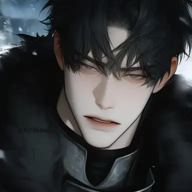 Profile image of 데릭