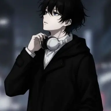Profile image of カイ