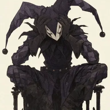 Profile image of ジョーカー