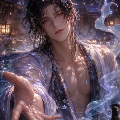 Profile image of 温泉