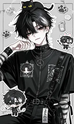 Profile image of Leo