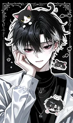 Profile image of Leo