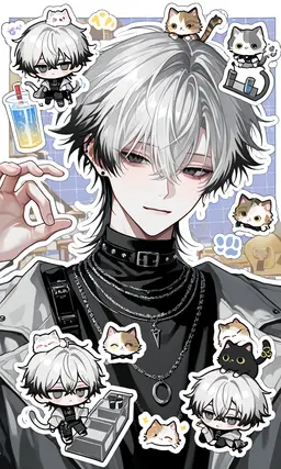 Profile image of Izumi
