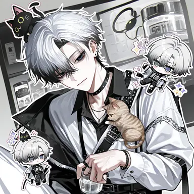 Profile image of 一澄